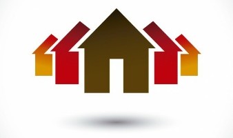 property-logo-with-house-silhouettes_1025-20