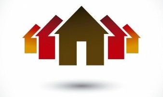 property-logo-with-house-silhouettes_1025-20