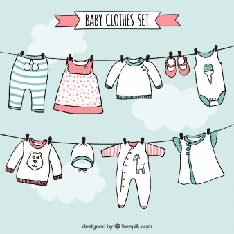 baby-clothes-set-in-hand-drawn-style_23-2147522274