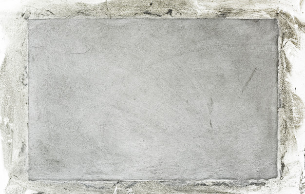 Concrete Wall Scratched Material Background Texture Concept